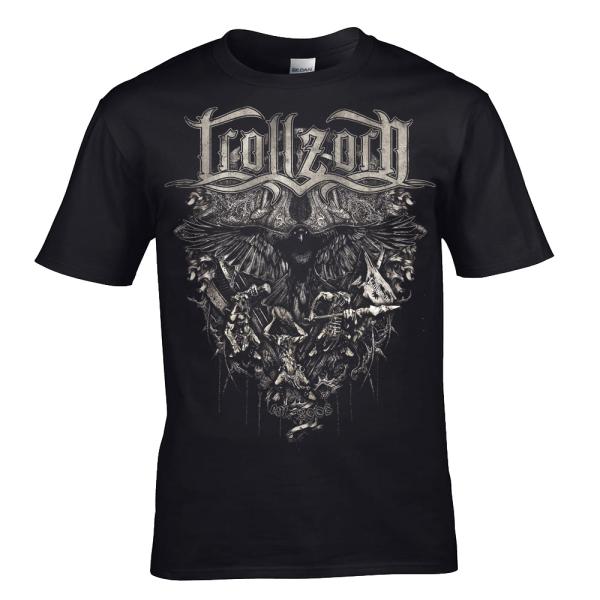 Trollzorn (T-Shirt)